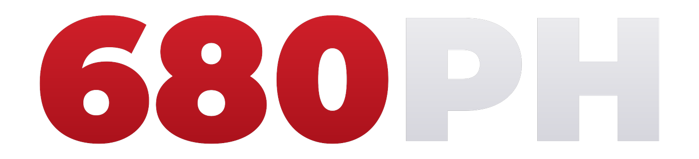 680ph Logo